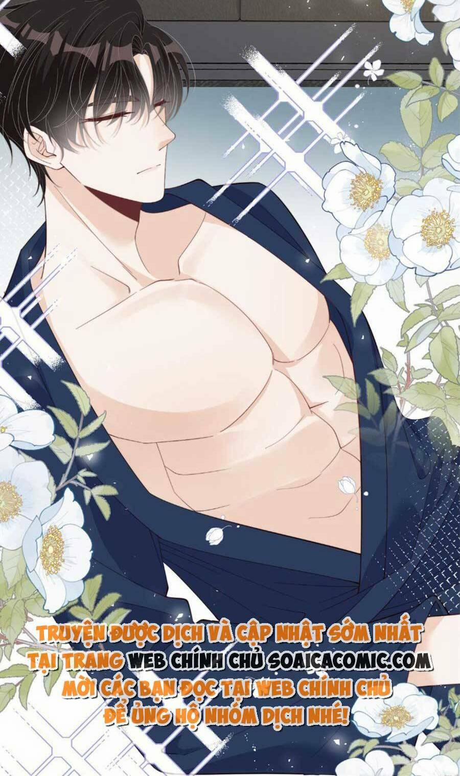 Quảng Đời Còn Lại Có Em 22 trang 10