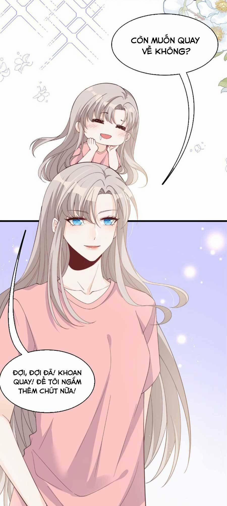 Quảng Đời Còn Lại Có Em 22 trang 11