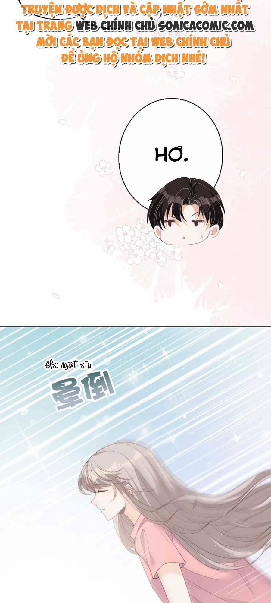 Quảng Đời Còn Lại Có Em 22 trang 13