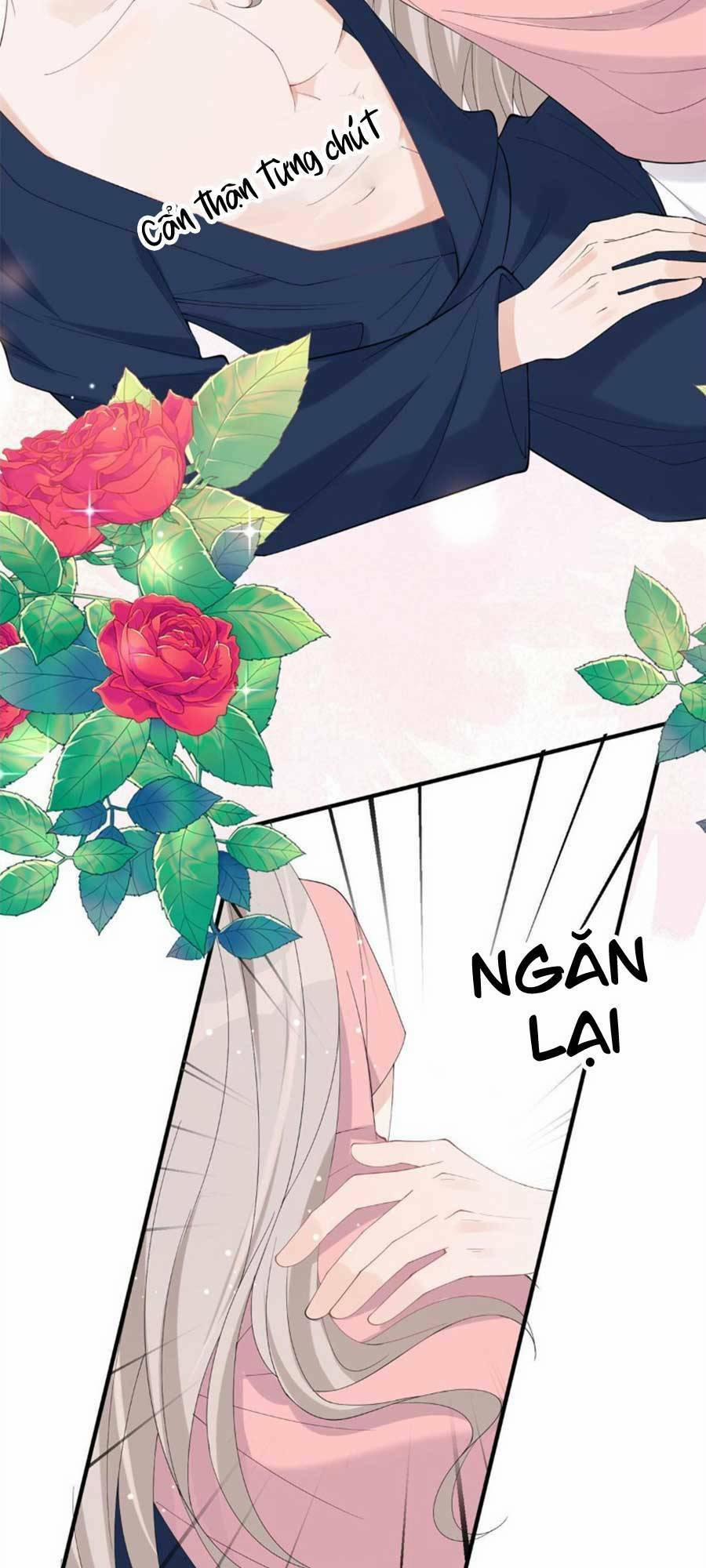 Quảng Đời Còn Lại Có Em 22 trang 17