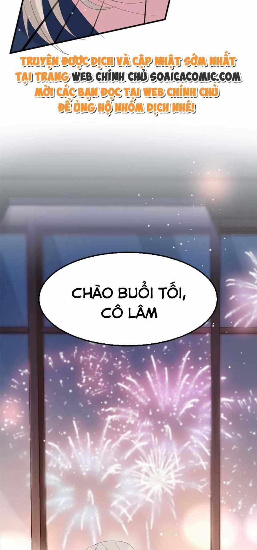 Quảng Đời Còn Lại Có Em 22 trang 18