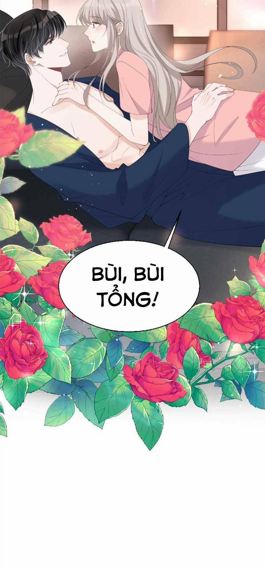 Quảng Đời Còn Lại Có Em 22 trang 19