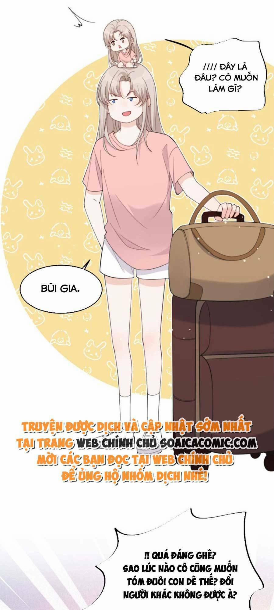 Quảng Đời Còn Lại Có Em 22 trang 2