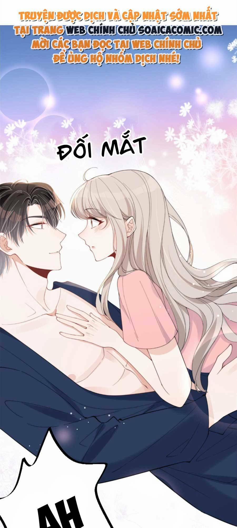 Quảng Đời Còn Lại Có Em 22 trang 20