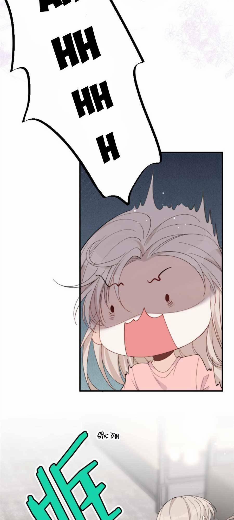 Quảng Đời Còn Lại Có Em 22 trang 21