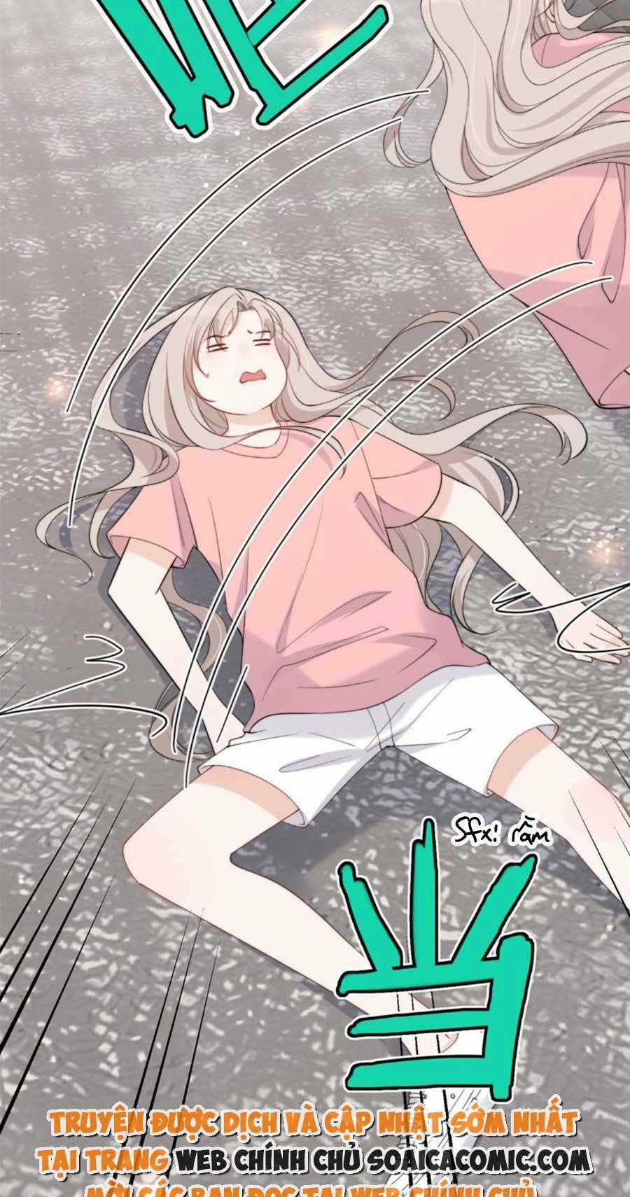 Quảng Đời Còn Lại Có Em 22 trang 22