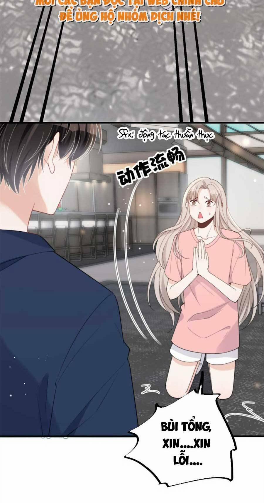 Quảng Đời Còn Lại Có Em 22 trang 23