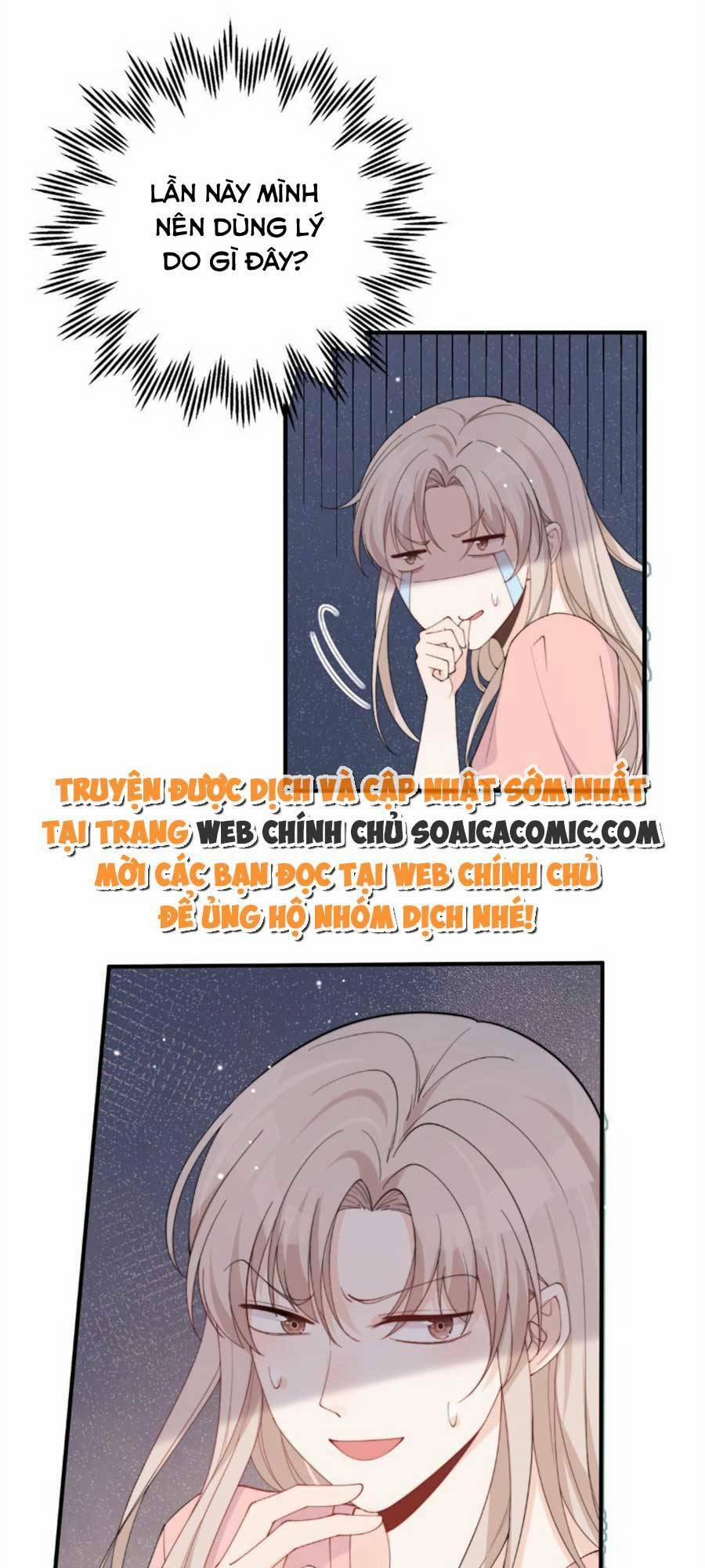 Quảng Đời Còn Lại Có Em 22 trang 24