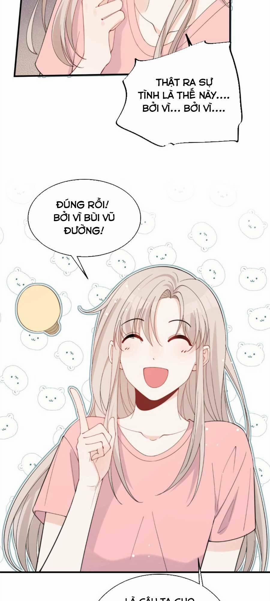 Quảng Đời Còn Lại Có Em 22 trang 25