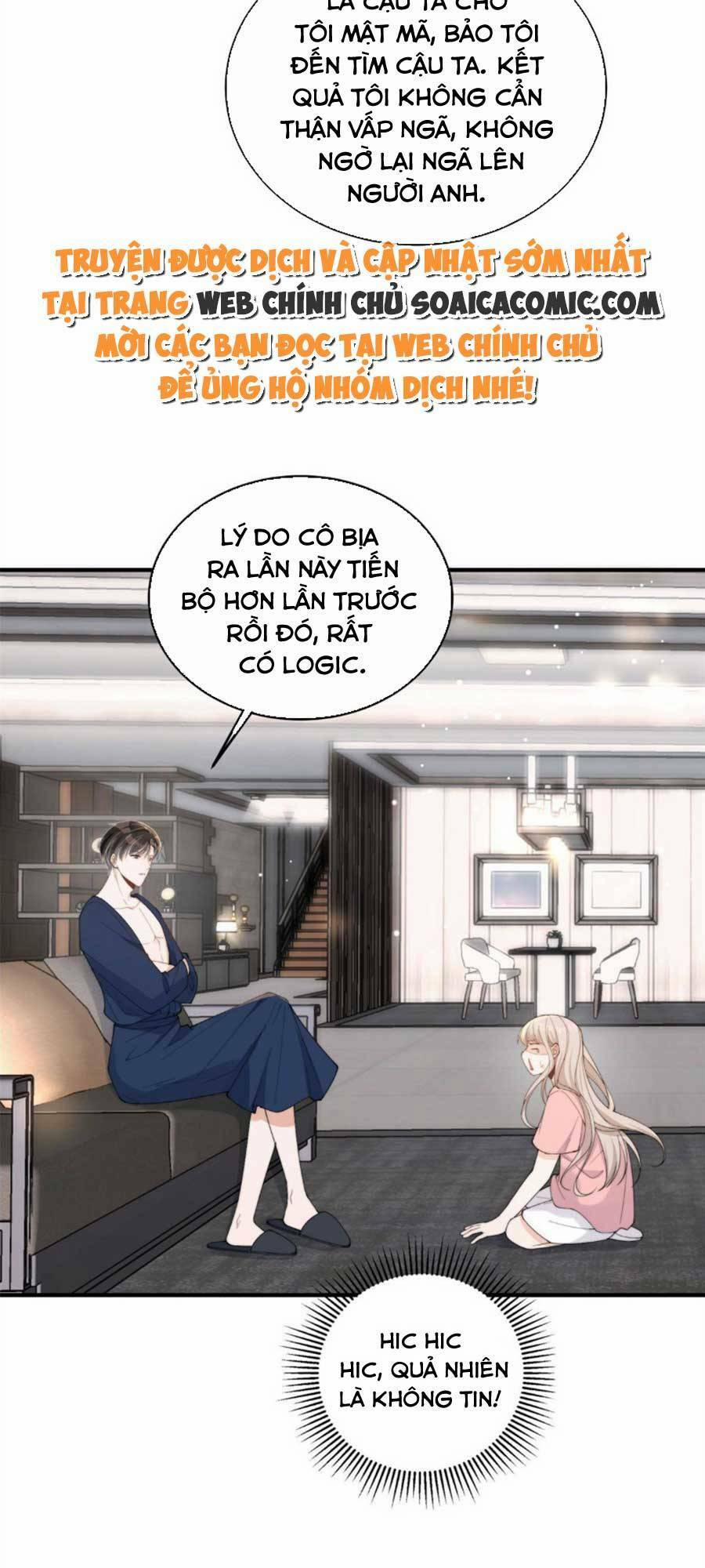 Quảng Đời Còn Lại Có Em 22 trang 26