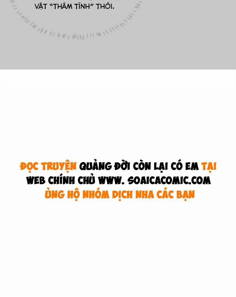 Quảng Đời Còn Lại Có Em 22 trang 28