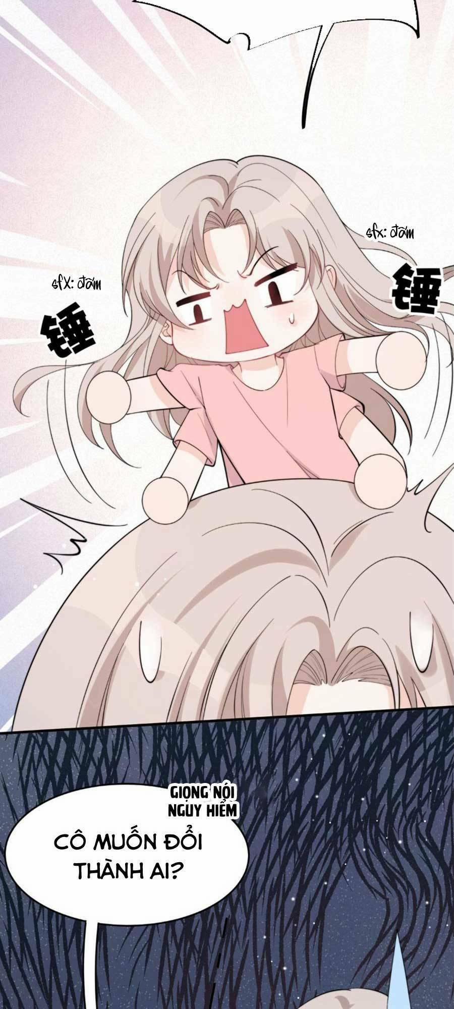 Quảng Đời Còn Lại Có Em 22 trang 3