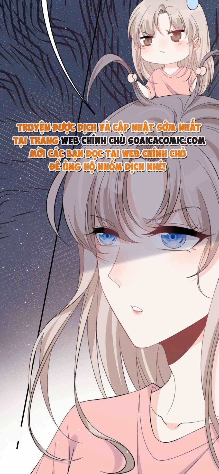 Quảng Đời Còn Lại Có Em 22 trang 4