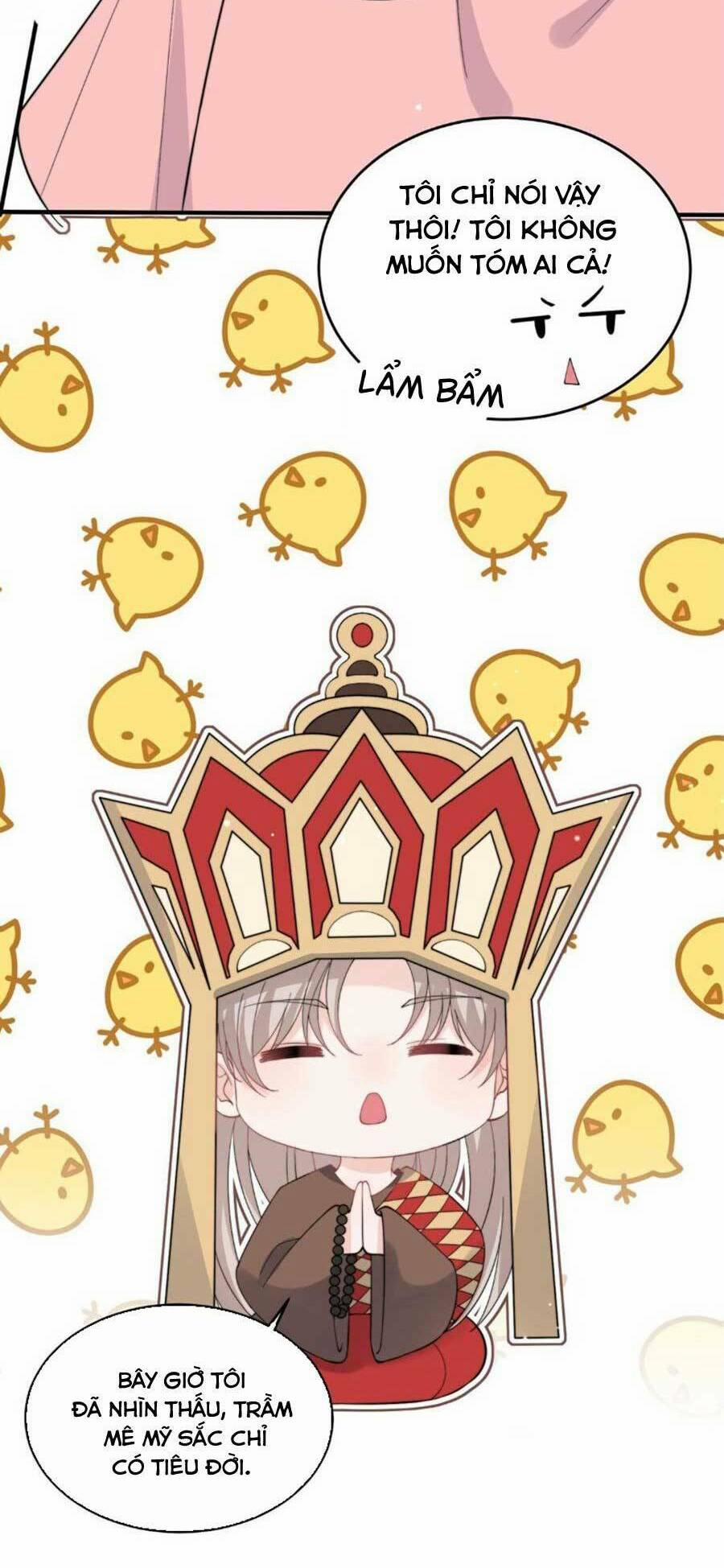 Quảng Đời Còn Lại Có Em 22 trang 5