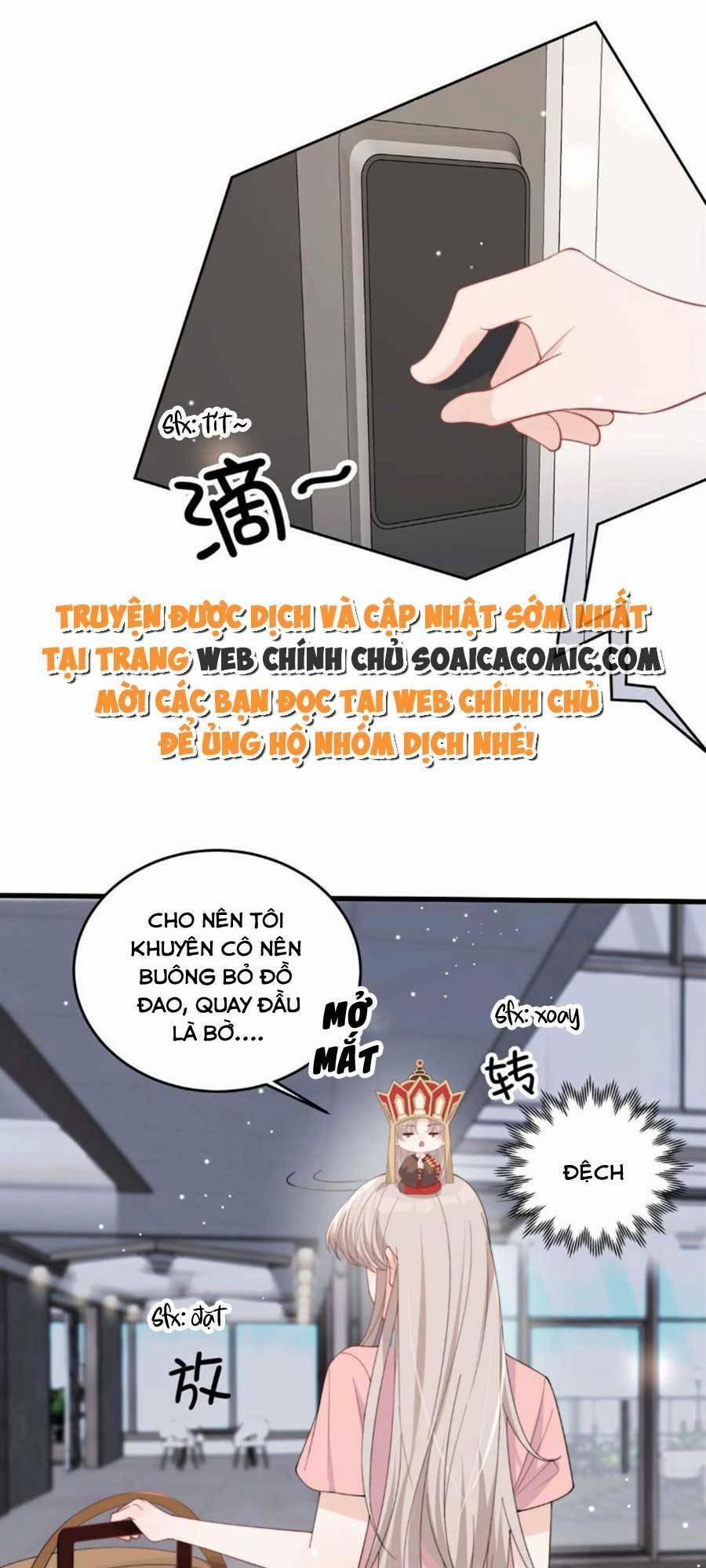 Quảng Đời Còn Lại Có Em 22 trang 6