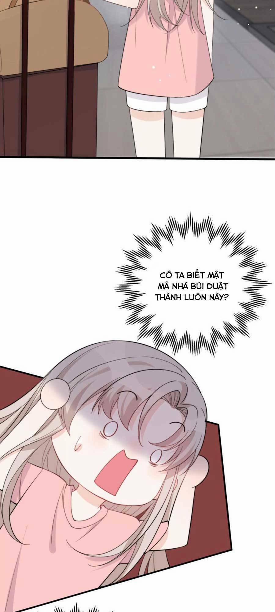 Quảng Đời Còn Lại Có Em 22 trang 7