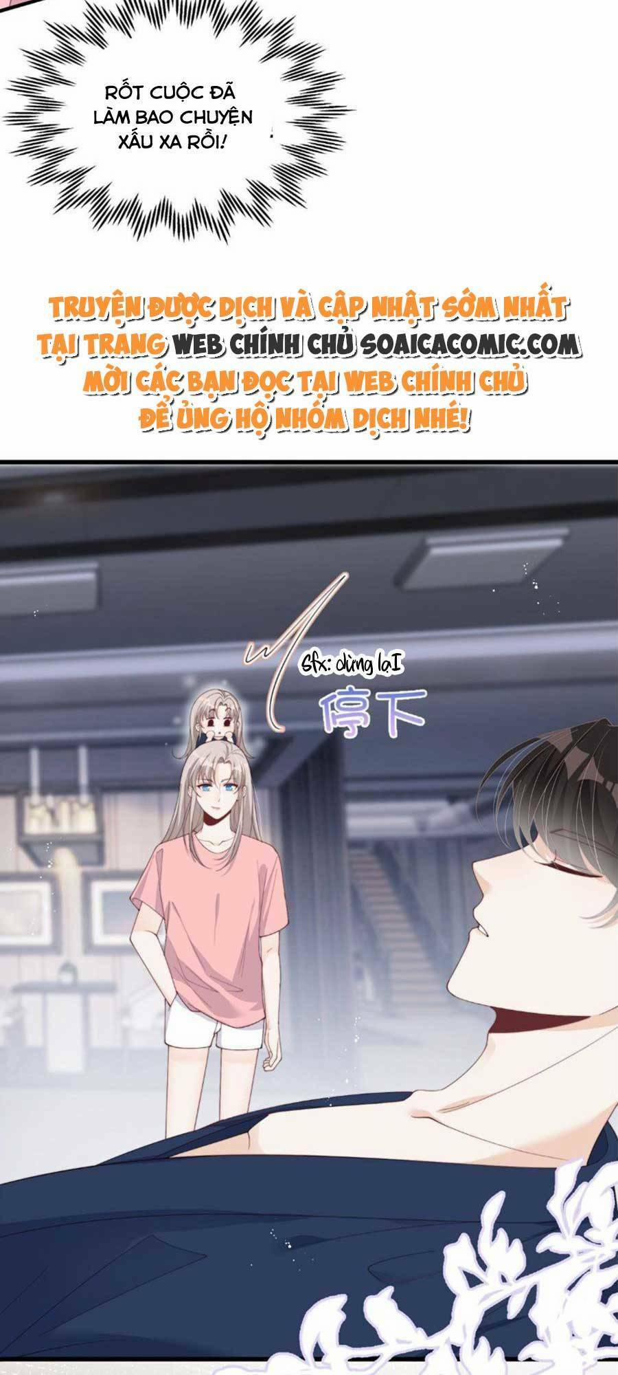 Quảng Đời Còn Lại Có Em 22 trang 8