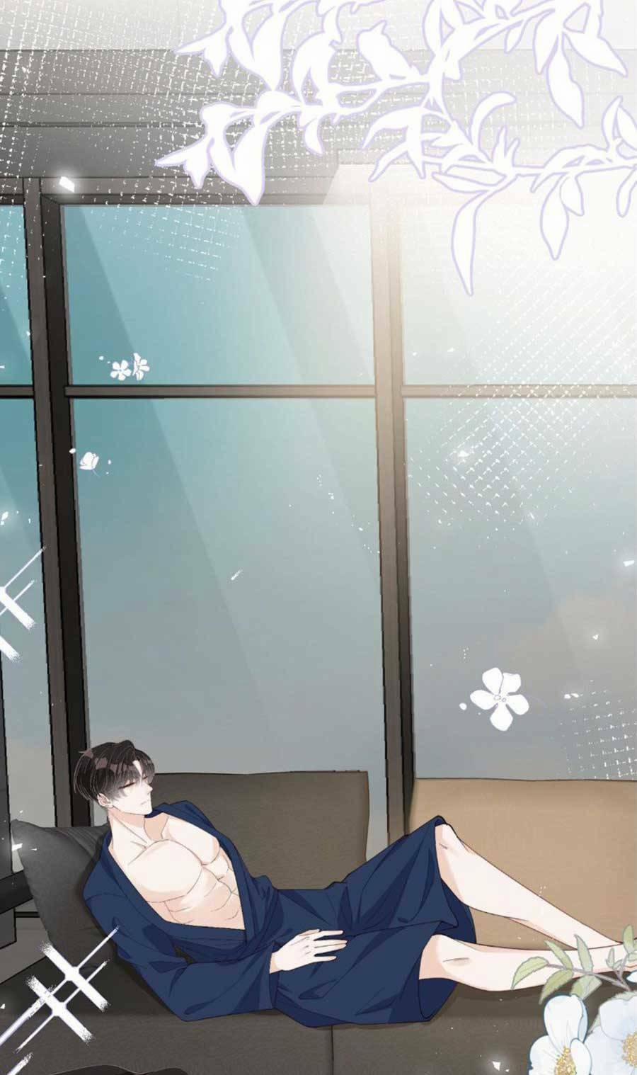 Quảng Đời Còn Lại Có Em 22 trang 9