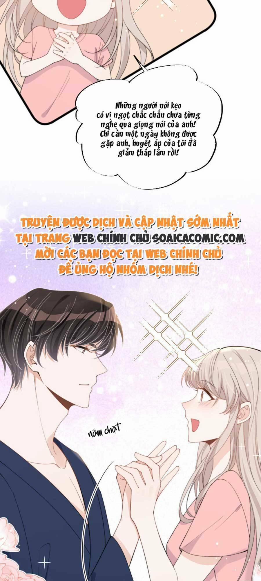 Quảng Đời Còn Lại Có Em 23 trang 12