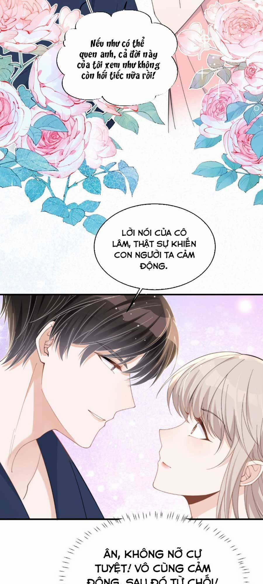 Quảng Đời Còn Lại Có Em 23 trang 13