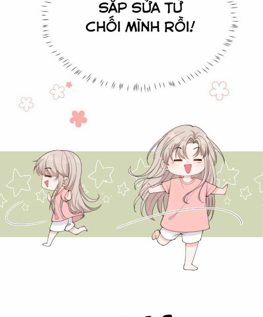 Quảng Đời Còn Lại Có Em 23 trang 15