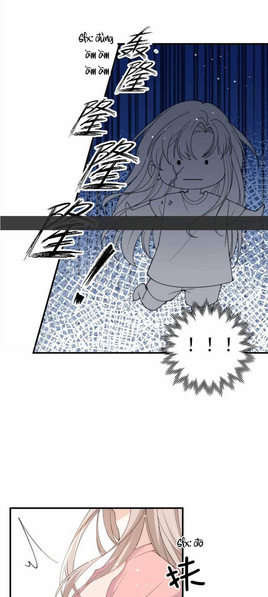 Quảng Đời Còn Lại Có Em 23 trang 17