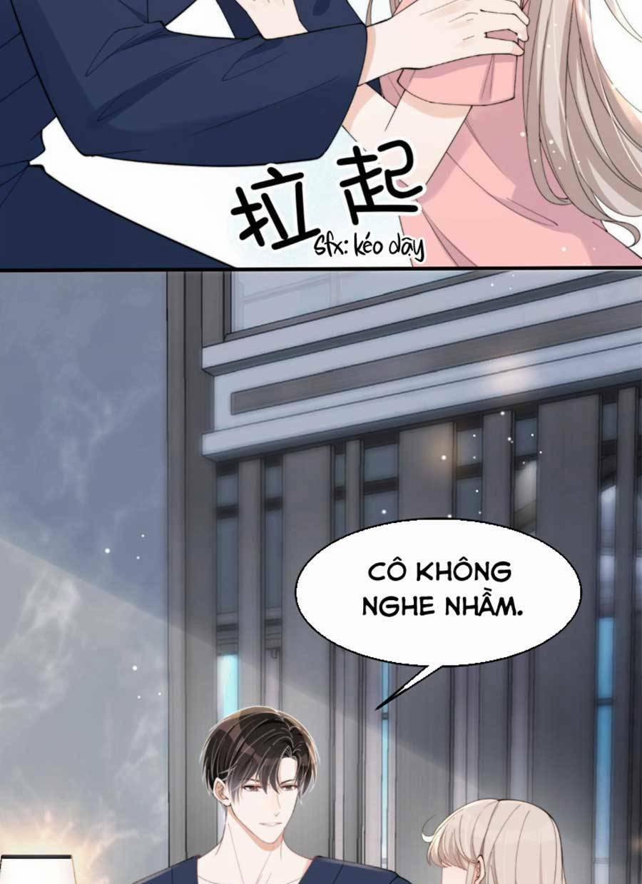 Quảng Đời Còn Lại Có Em 23 trang 19