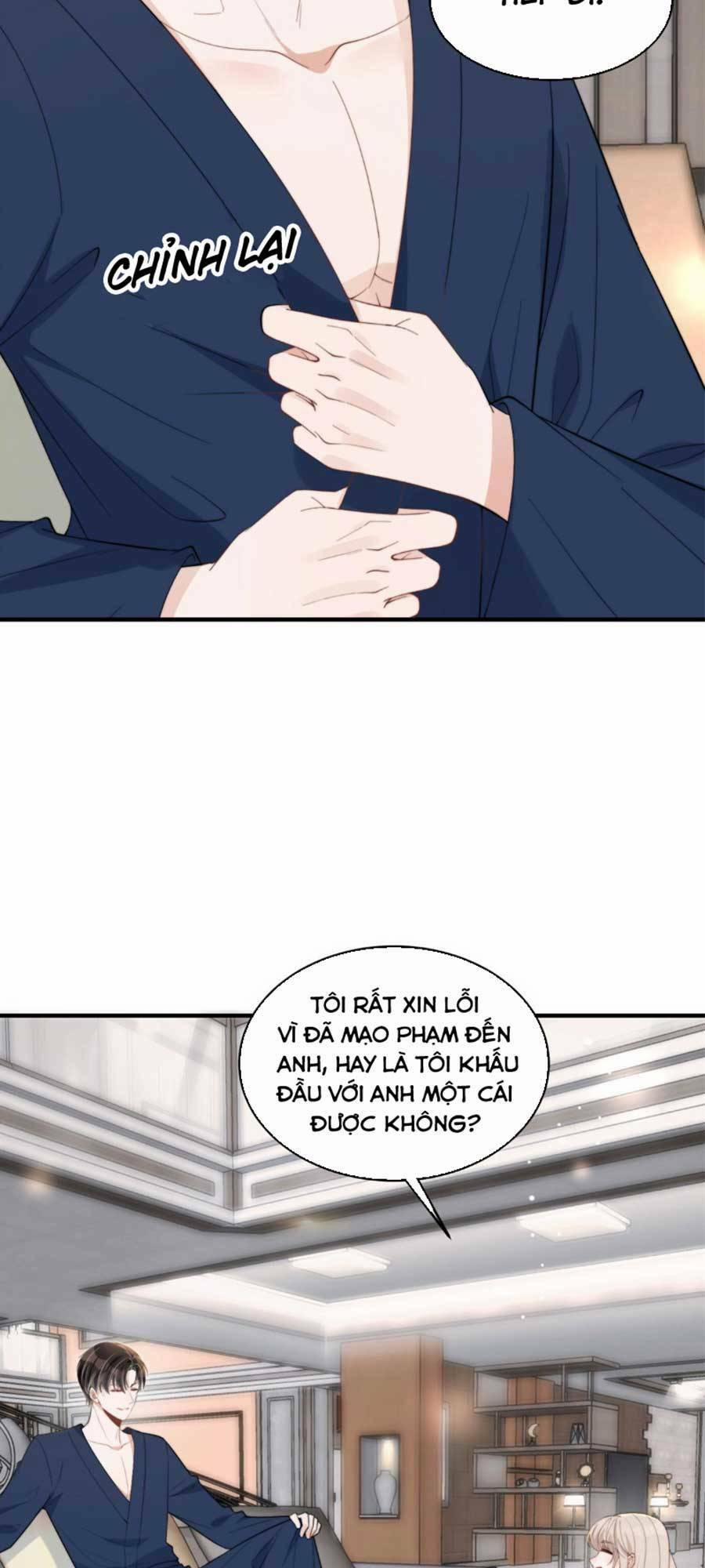 Quảng Đời Còn Lại Có Em 23 trang 2