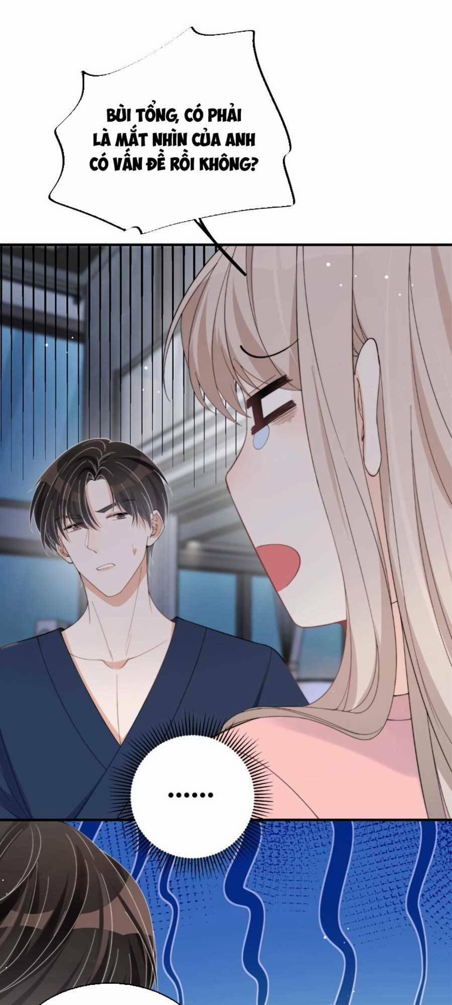 Quảng Đời Còn Lại Có Em 23 trang 21