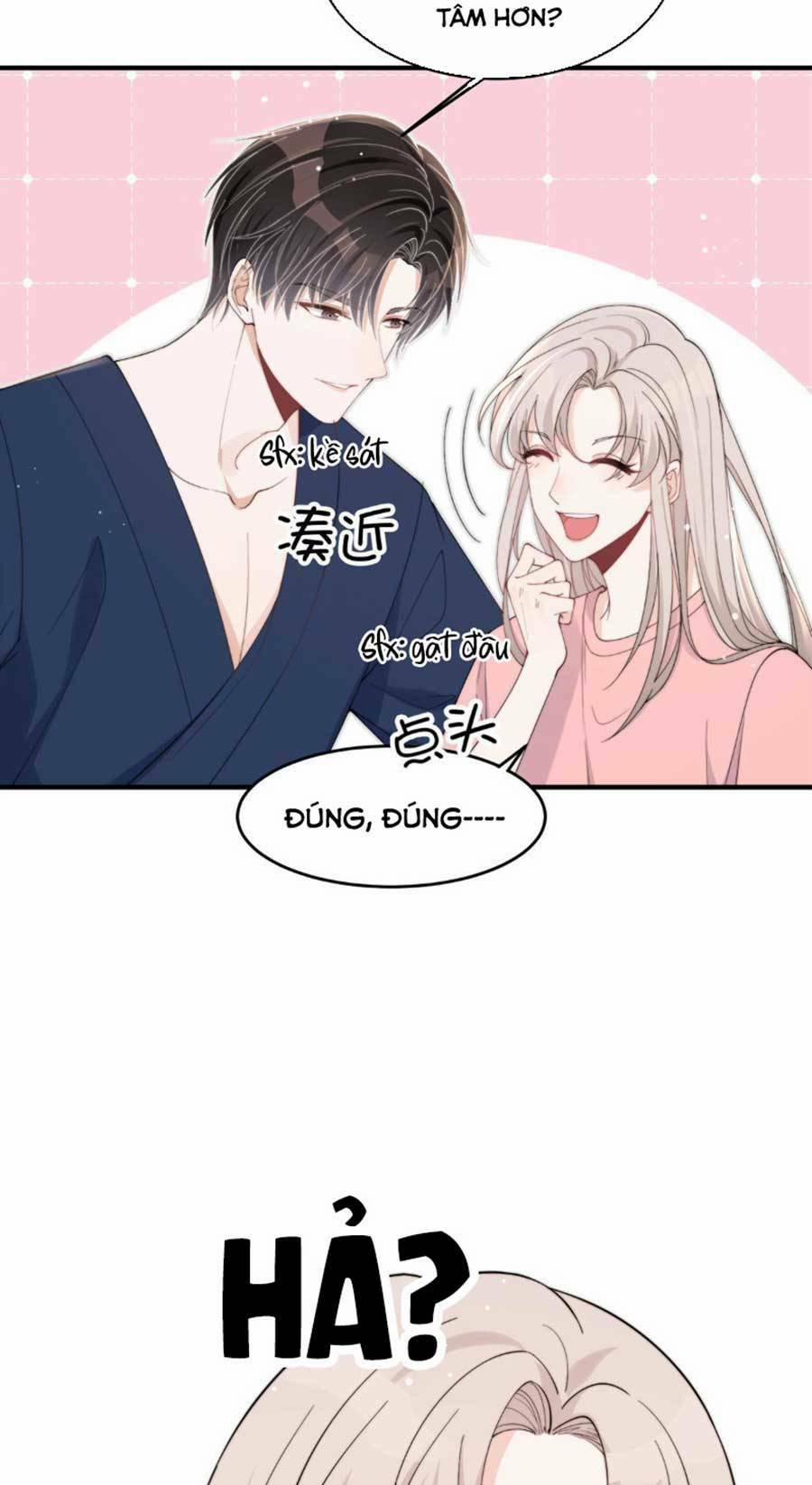 Quảng Đời Còn Lại Có Em 23 trang 24