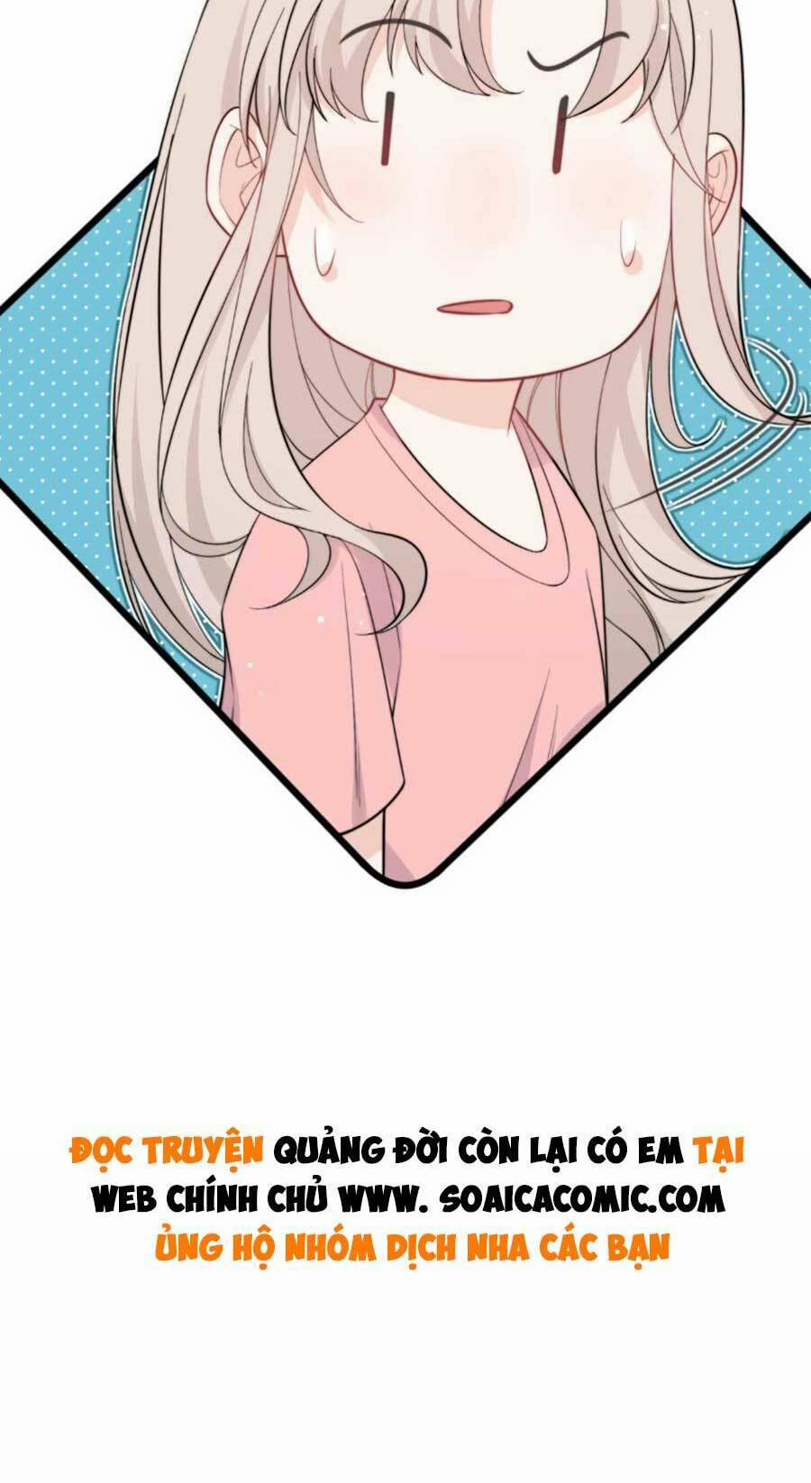 Quảng Đời Còn Lại Có Em 23 trang 25