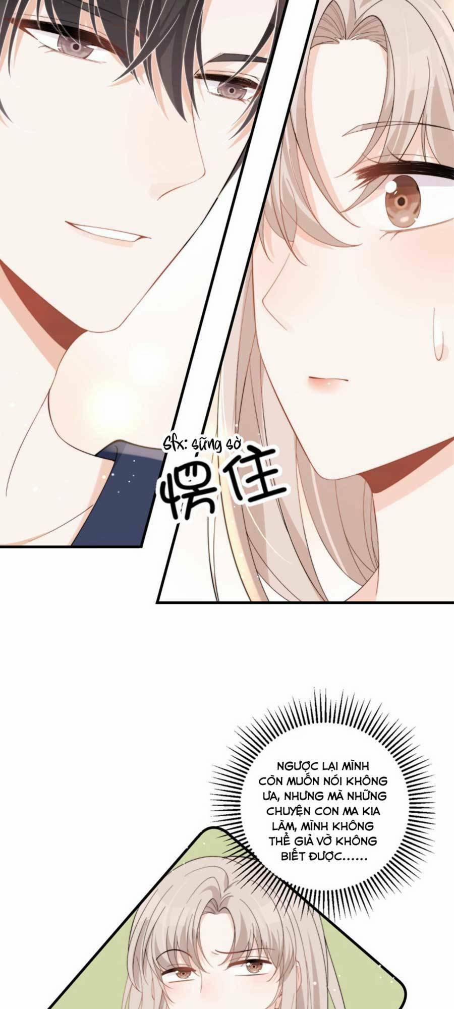 Quảng Đời Còn Lại Có Em 23 trang 8