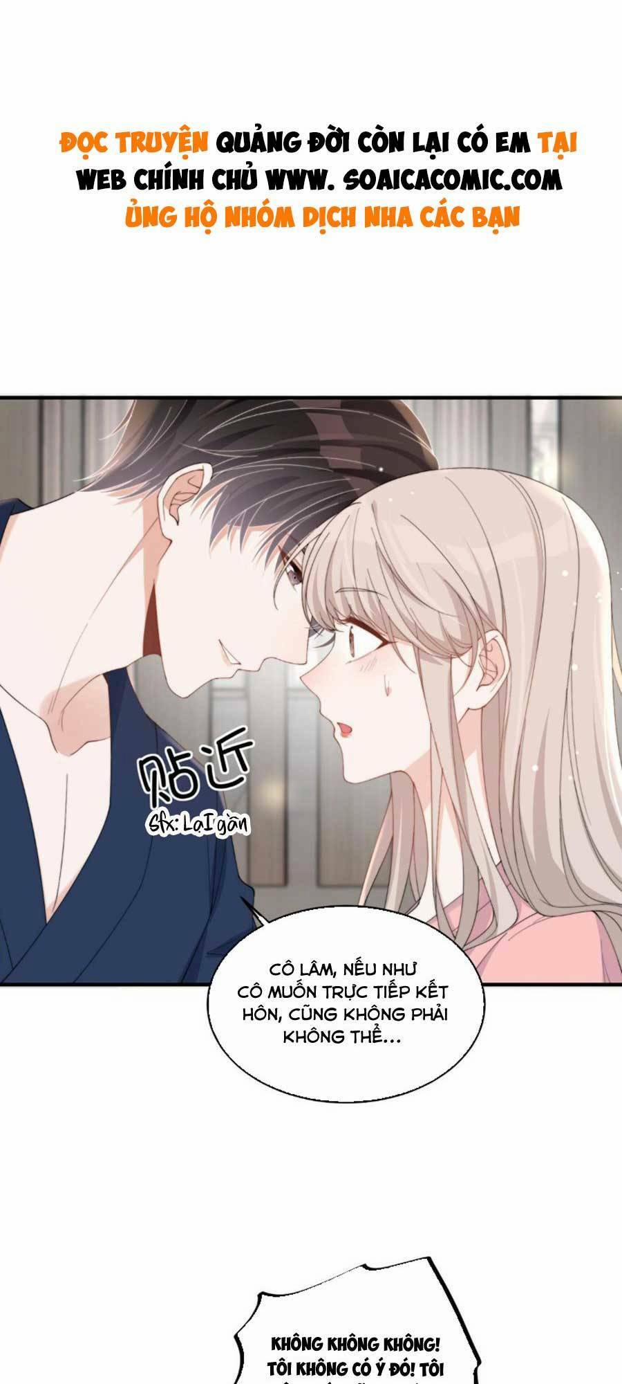 Quảng Đời Còn Lại Có Em 24 trang 0