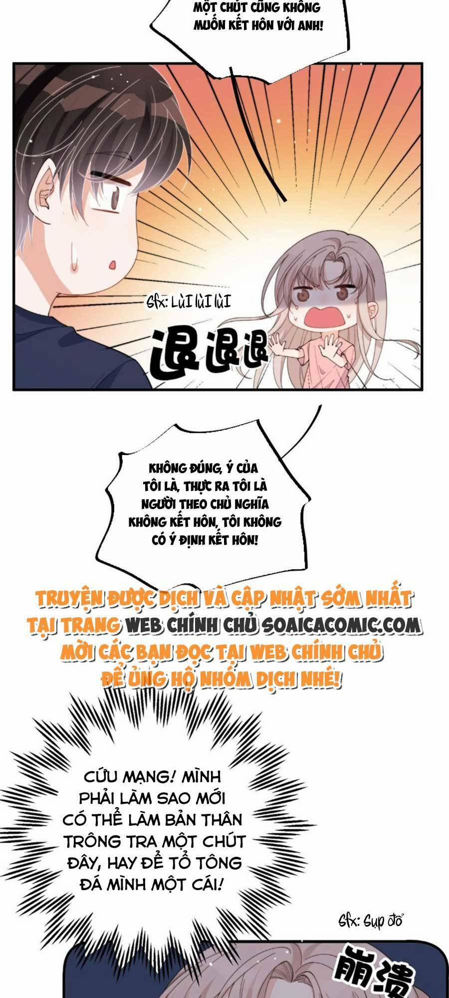 Quảng Đời Còn Lại Có Em 24 trang 1