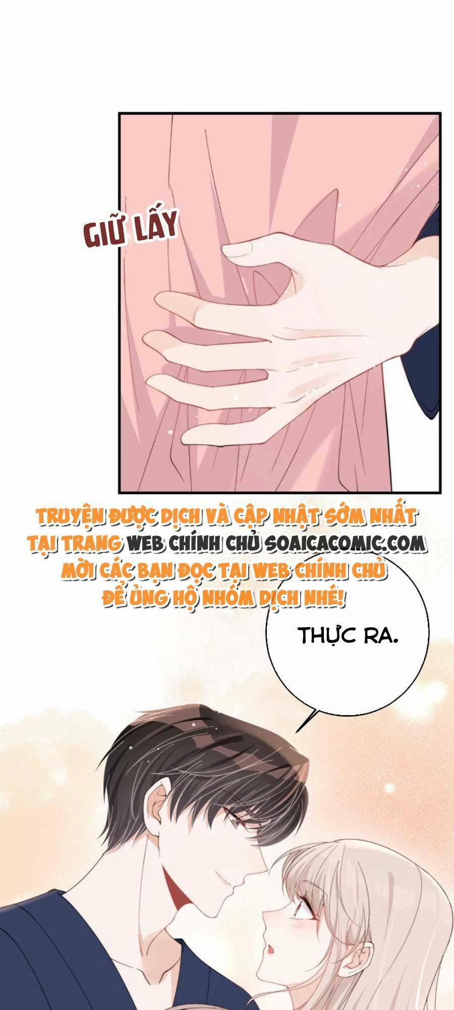 Quảng Đời Còn Lại Có Em 24 trang 11