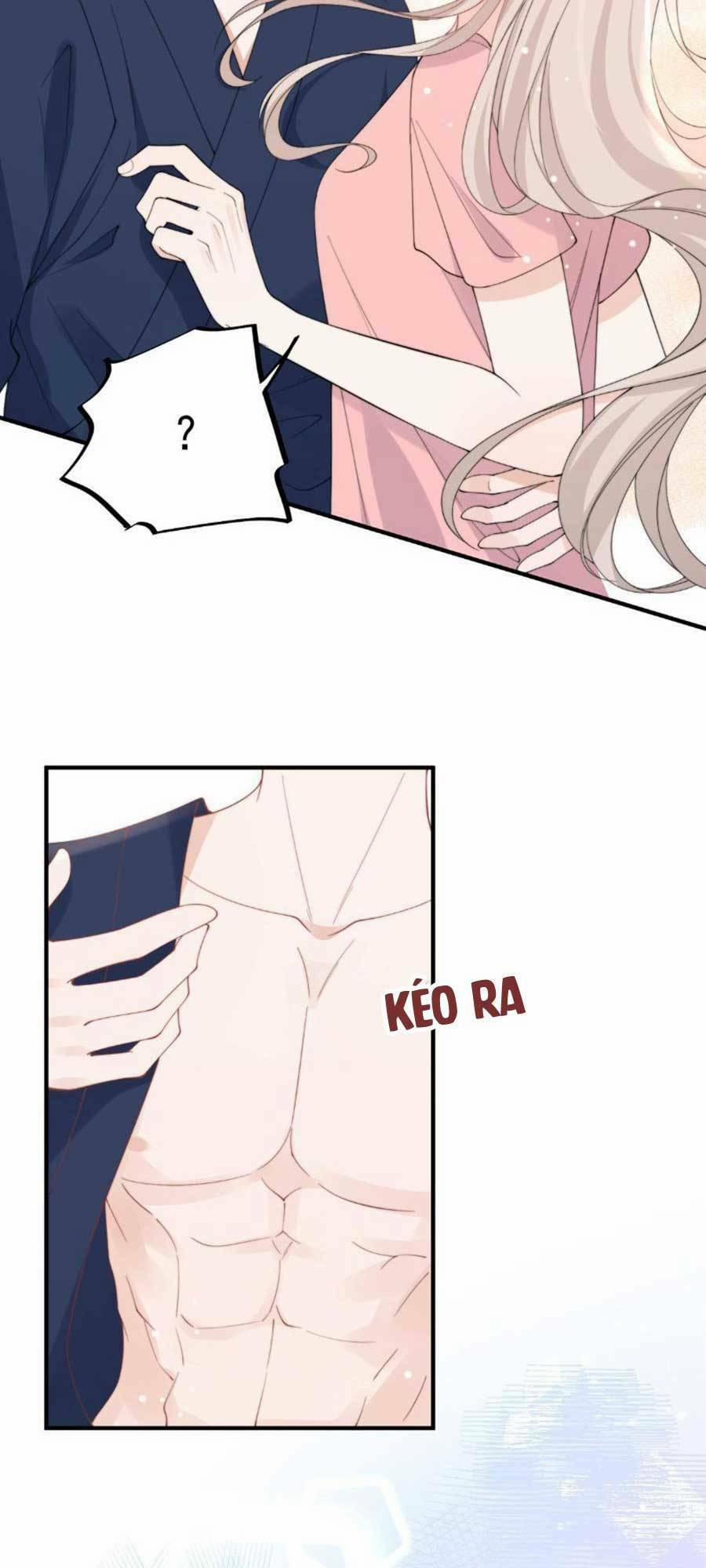 Quảng Đời Còn Lại Có Em 24 trang 12