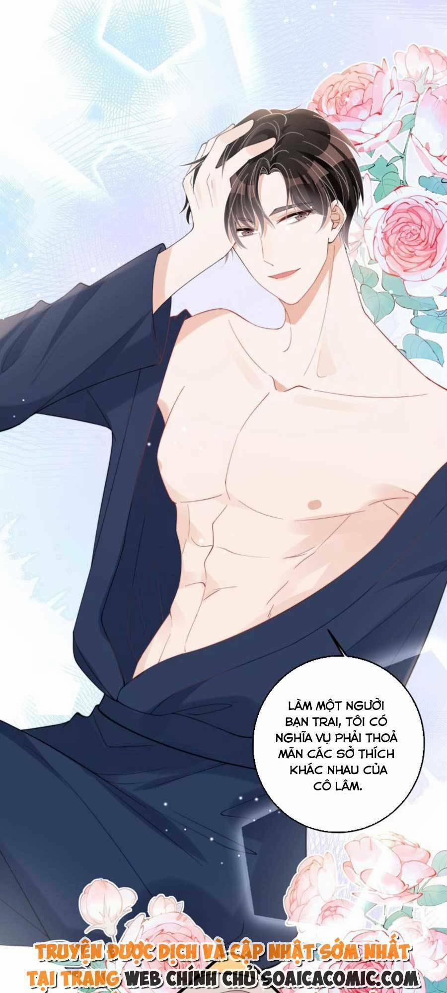 Quảng Đời Còn Lại Có Em 24 trang 13