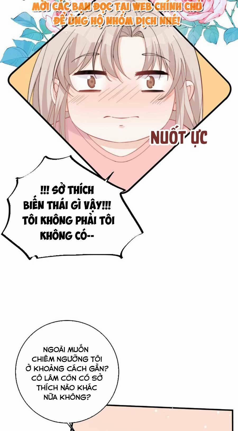 Quảng Đời Còn Lại Có Em 24 trang 14