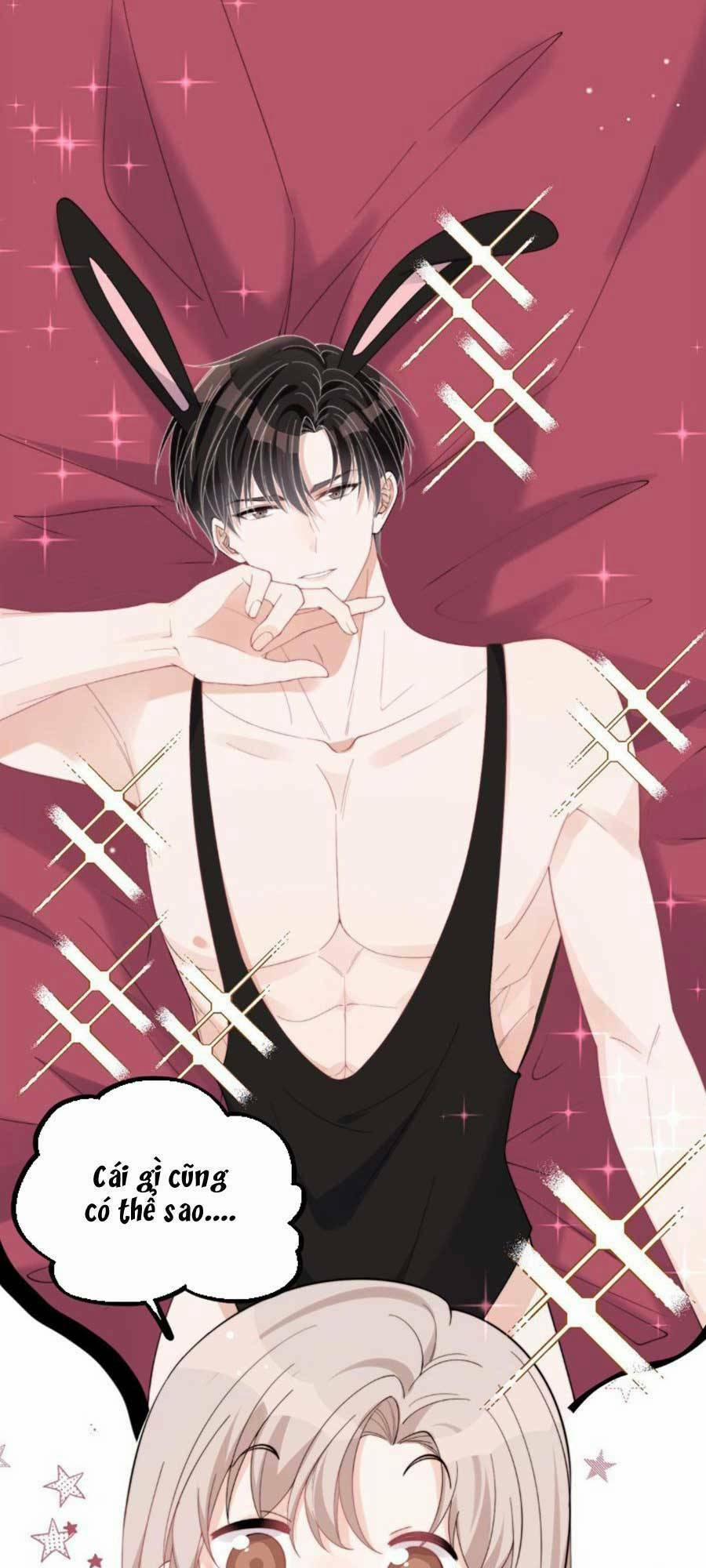 Quảng Đời Còn Lại Có Em 24 trang 17