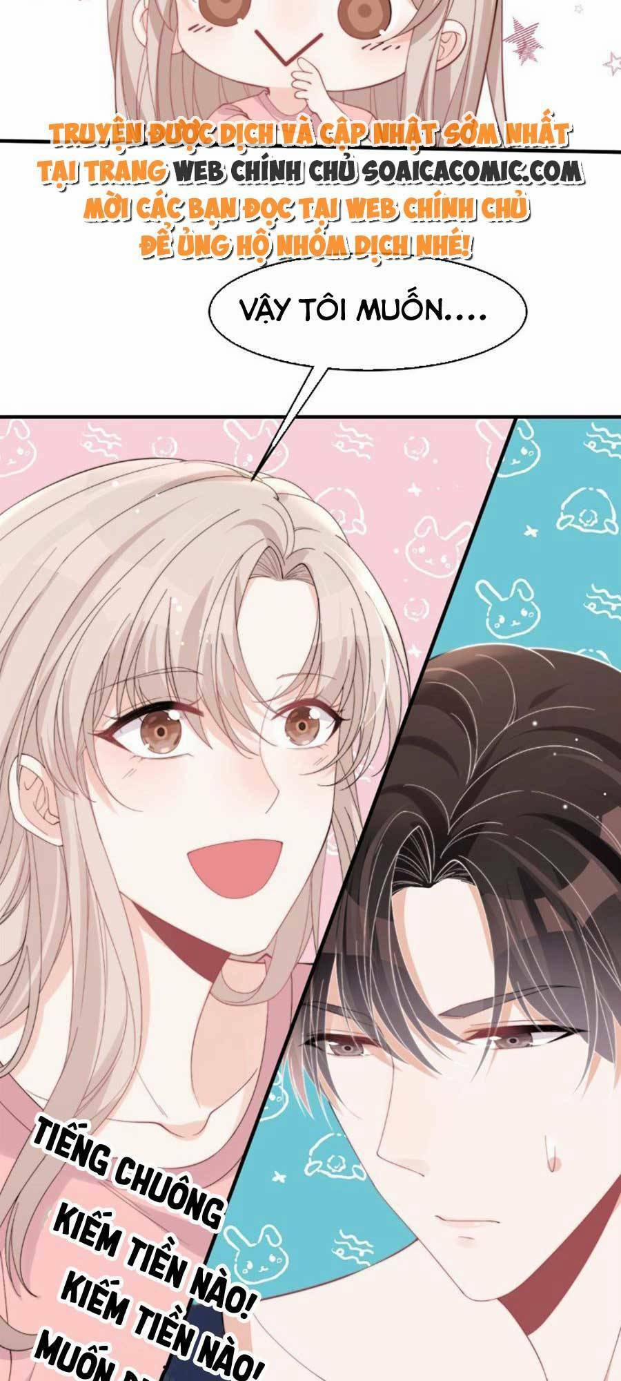 Quảng Đời Còn Lại Có Em 24 trang 18