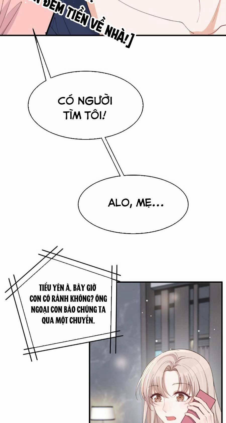 Quảng Đời Còn Lại Có Em 24 trang 19