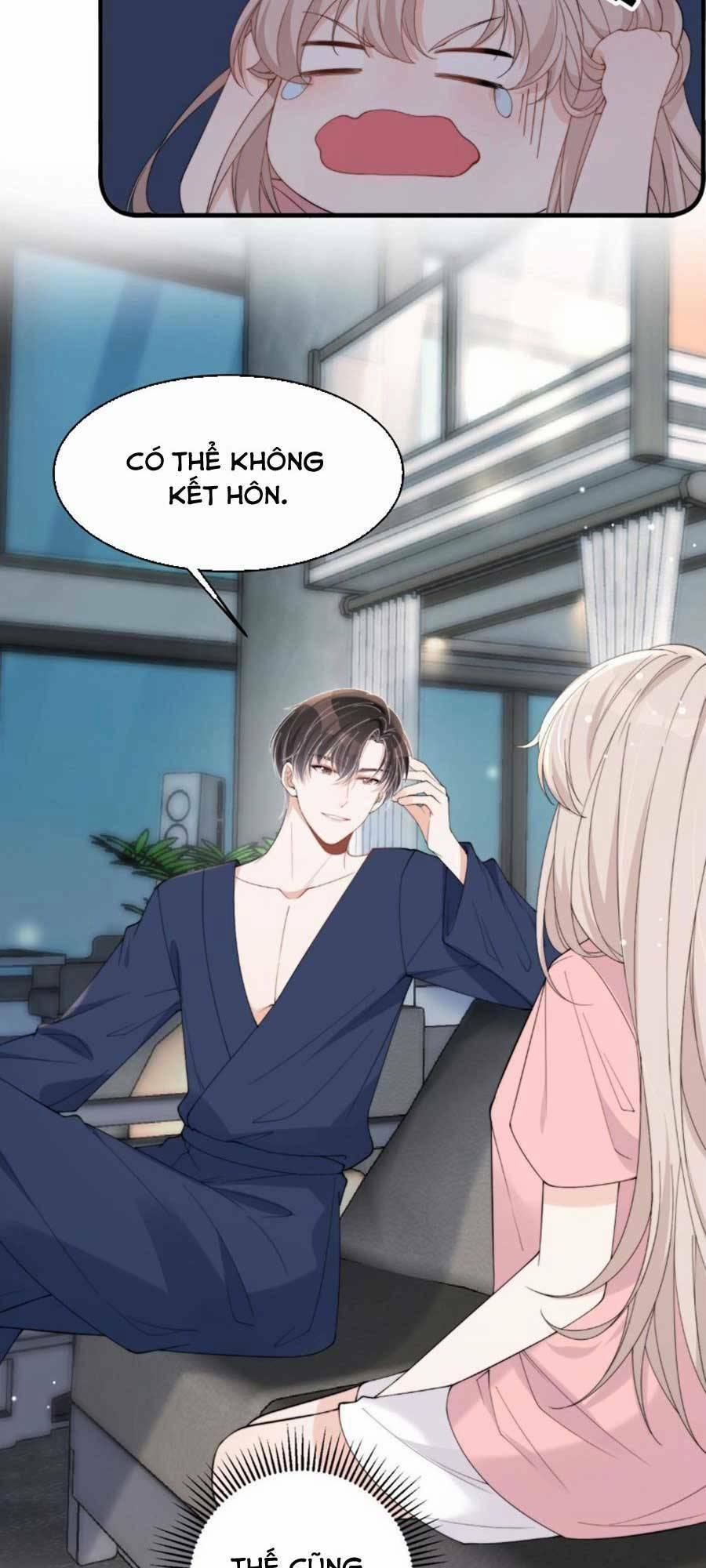 Quảng Đời Còn Lại Có Em 24 trang 2