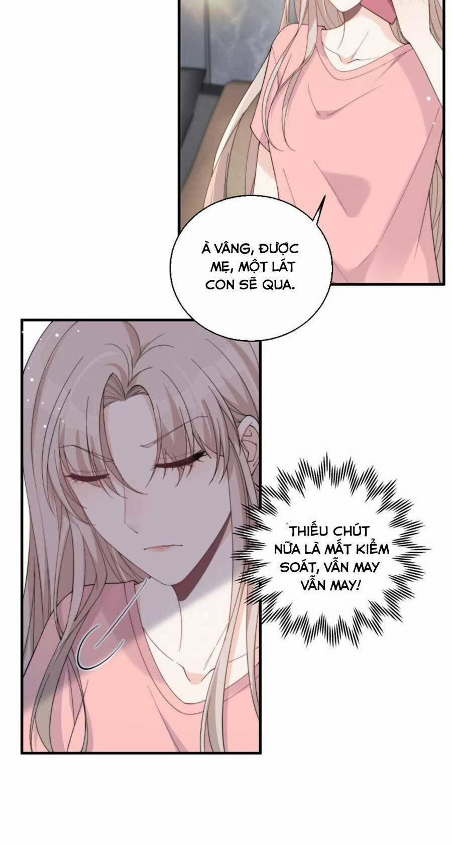 Quảng Đời Còn Lại Có Em 24 trang 20