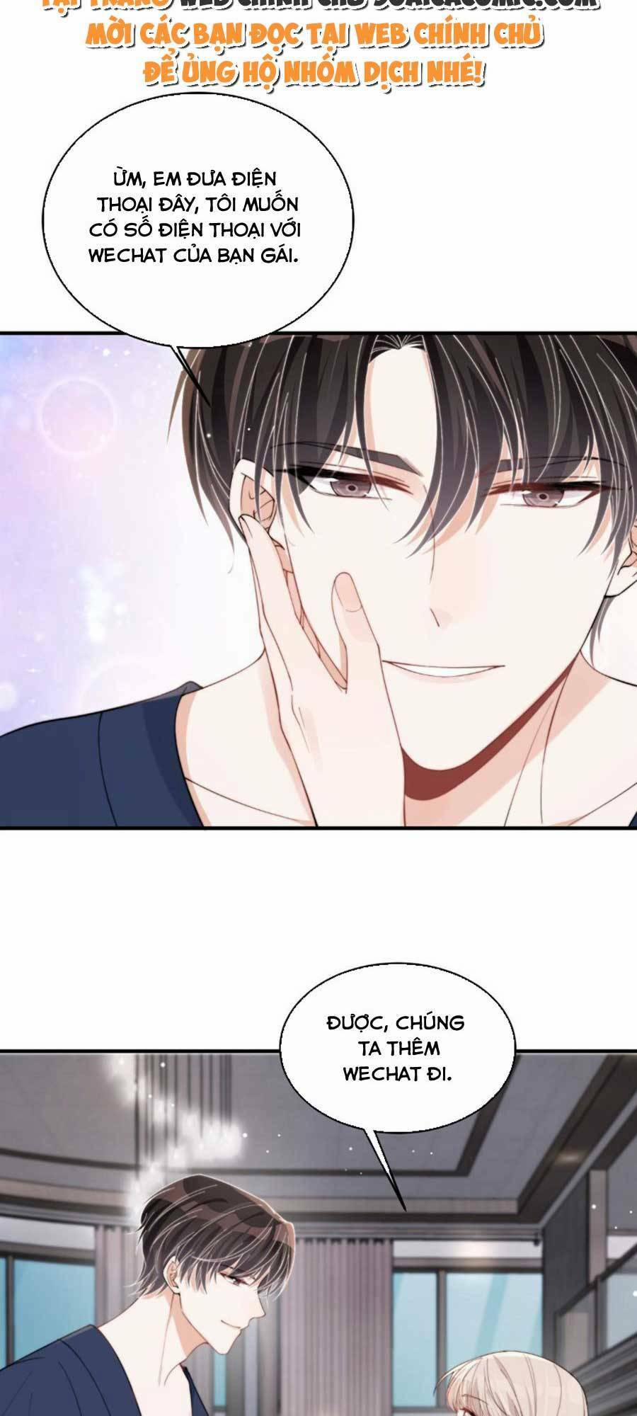 Quảng Đời Còn Lại Có Em 24 trang 23