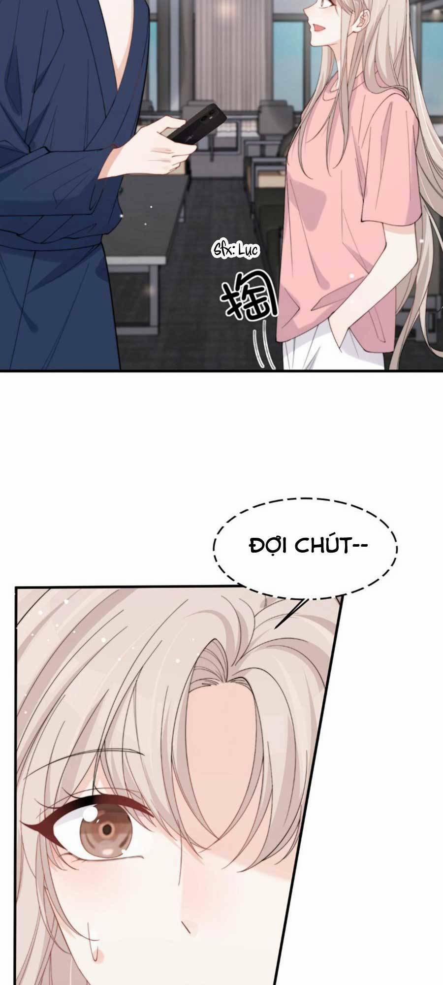 Quảng Đời Còn Lại Có Em 24 trang 24