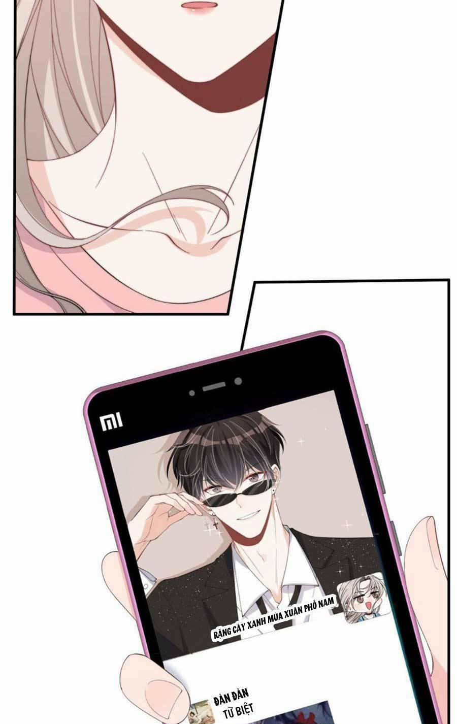 Quảng Đời Còn Lại Có Em 24 trang 25