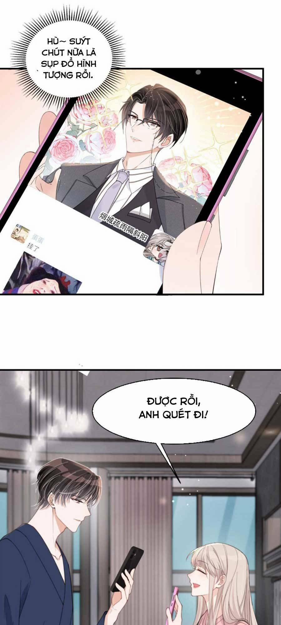 Quảng Đời Còn Lại Có Em 24 trang 27