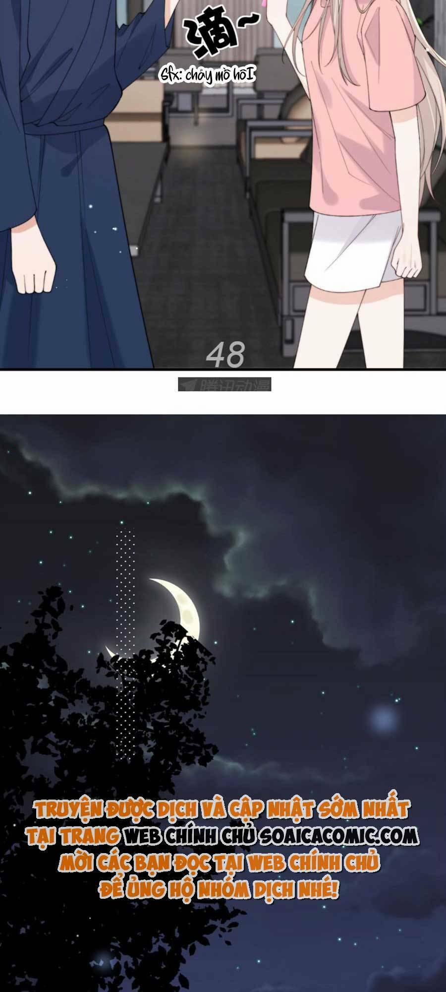 Quảng Đời Còn Lại Có Em 24 trang 28