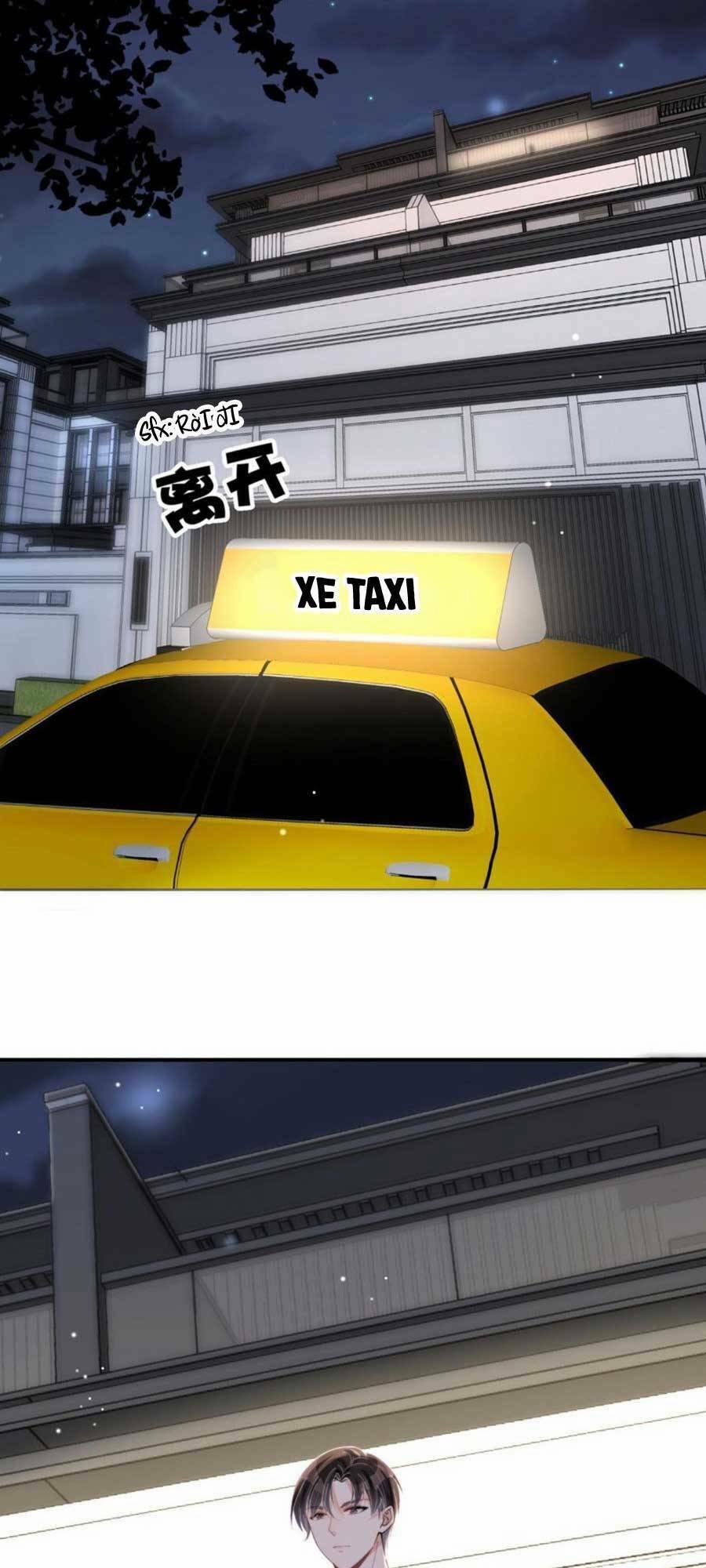 Quảng Đời Còn Lại Có Em 24 trang 29