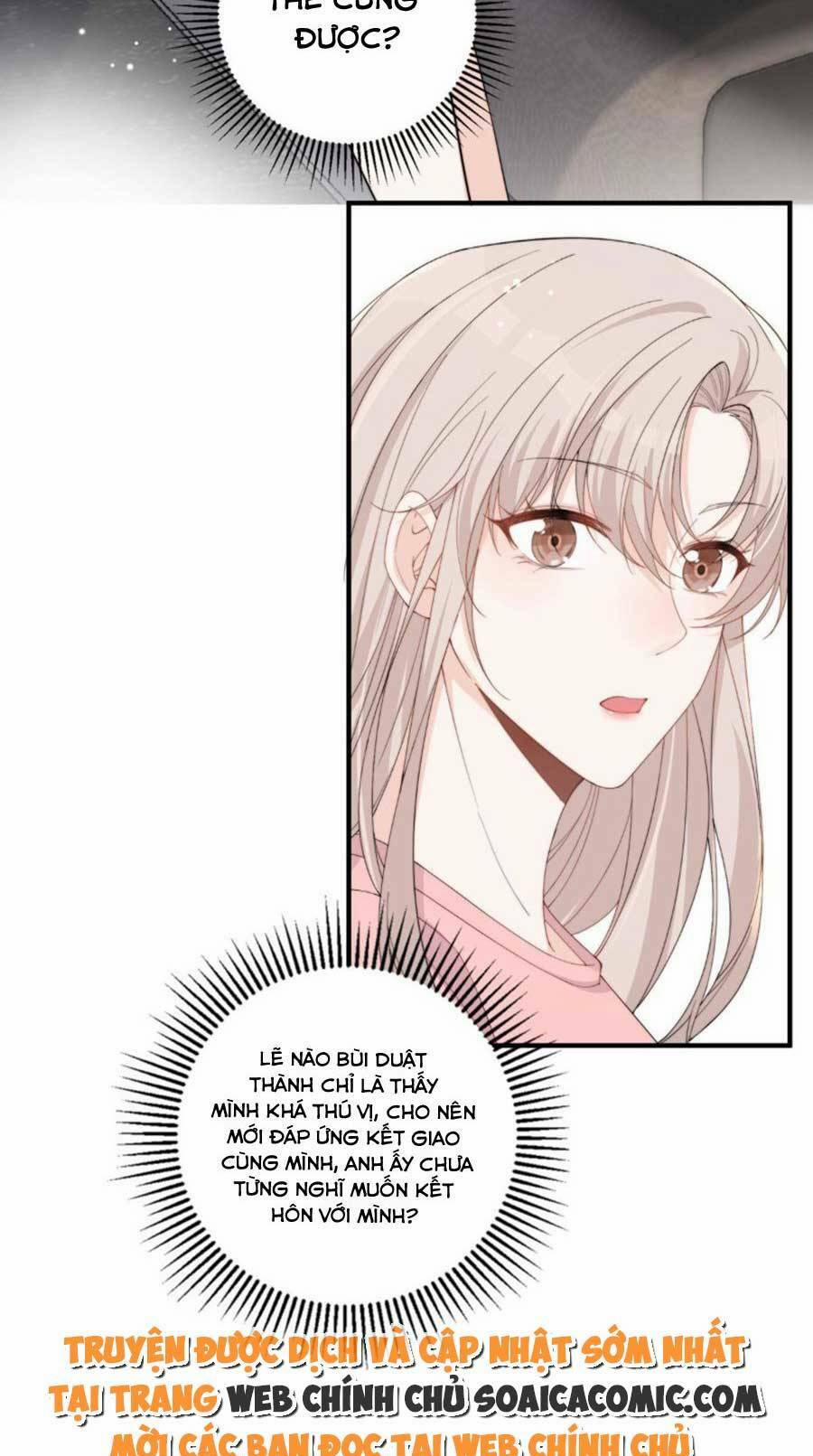 Quảng Đời Còn Lại Có Em 24 trang 3